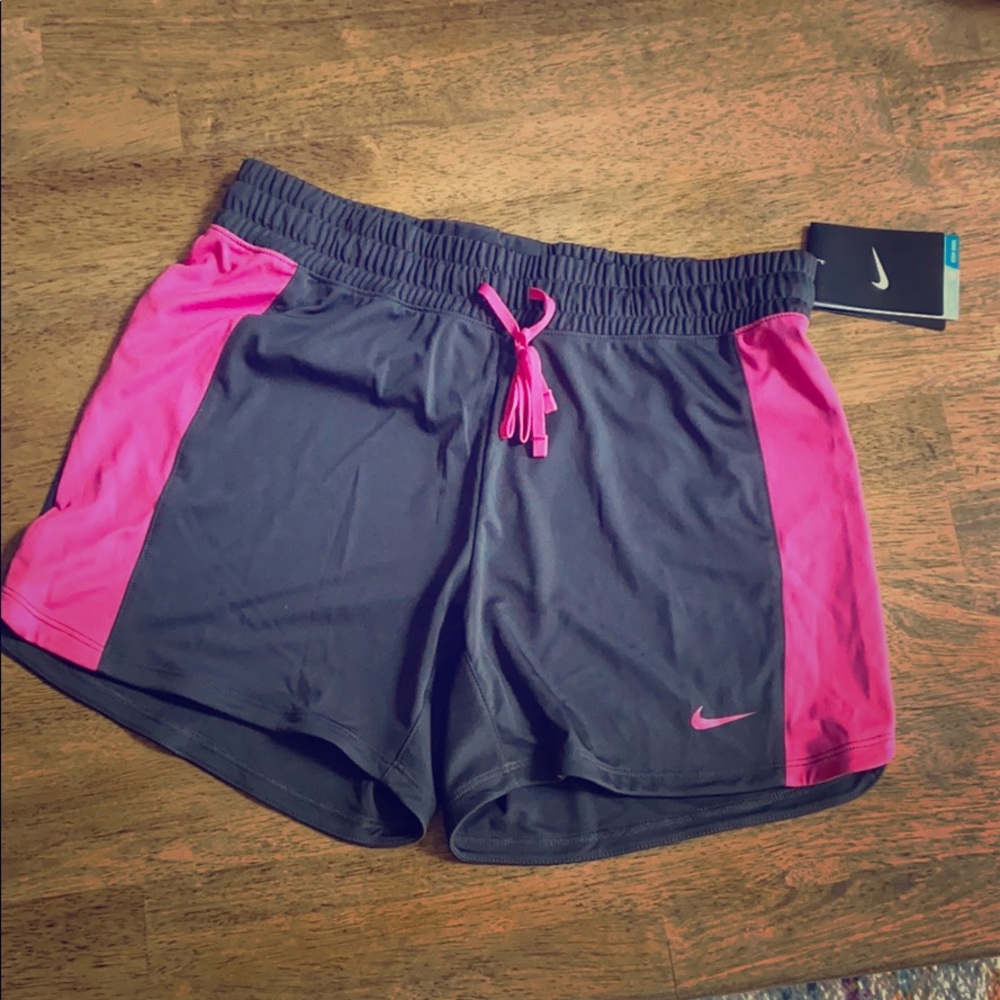 Nike Dri-Fit Shorts. Size Small. NWT